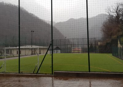 Campi sportivi