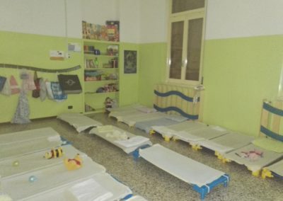 Scuola dell'infanzia