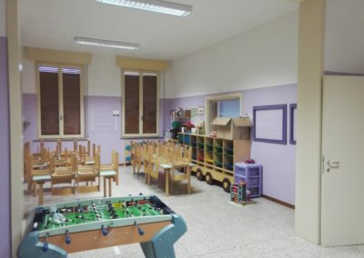 Scuola dell'infanzia